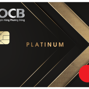 OCB MasterCard Platinum