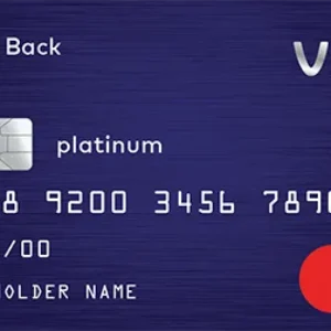 VIB Cash Back
