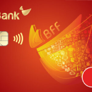 HDBank Best Friend Forever