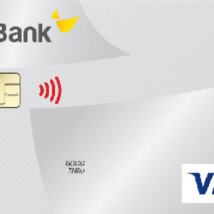HDBank Visa Classic