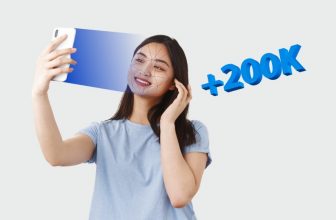 Mở ngân hàng số Digimi, nhận ưu đãi đến 200K