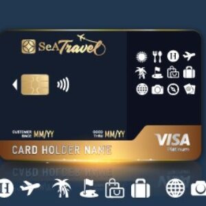 Thẻ tín dụng SEATRAVEL