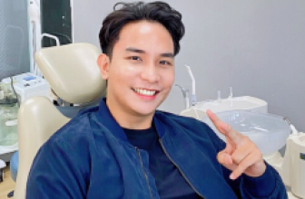 Nha khoa thẩm mỹ BeDental