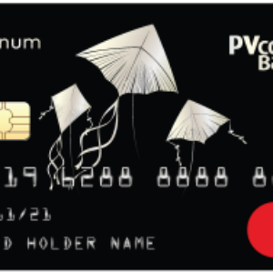 PVcomBank Travel Platinum