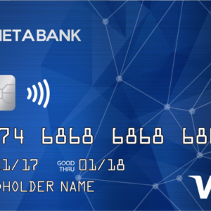 Thẻ tín dụng Việt Á Bank