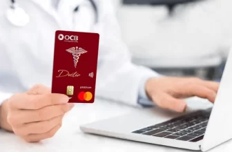 Những ưu đãi nào dành riêng cho chủ thẻ tín dụng OCB MasterCard Doctor Platinum?