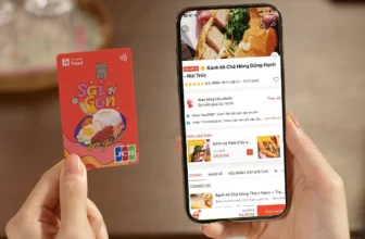 Thẻ Hi ShopeeFood là gì? Tấm thẻ màu sắc quyền lực này có gì nổi bật?