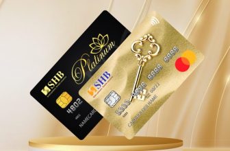 Thẻ tín dụng SHB là gì? Lãi suất thẻ tín dụng SHB có gì nổi bật