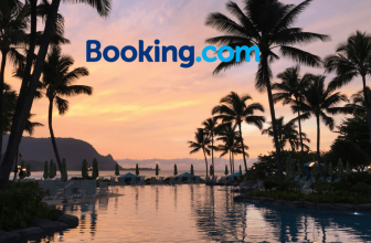 Hoàn tiền lên đến 10% dành cho chủ thẻ Visa MSB khi sử dụng dịch vụ tại Booking.com
