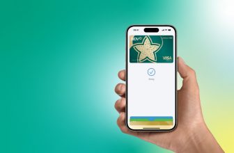 Hoàn 100.000 VNĐ khi thanh toán qua Apple Pay bằng thẻ tín dụng BIDV Visa