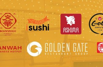 Giảm tới 300K dành cho chủ thẻ tín dụng MSB Mastercard tại chuỗi thương hiệu Isushi, Gogi House, Manwah, Daruma, Ashima.