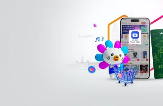 Mua sắm trên Lazada, ưu đãi giảm đến 250K cùng thẻ Vietcombank