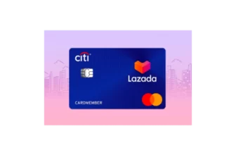 Thẻ tín dụng Lazada Citi Platinum là gì? Ưu đãi đặc quyền dành riêng cho chủ thẻ