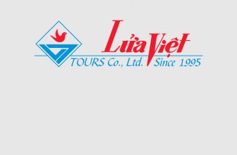 Giảm ngay 5% dành cho chủ thẻ HSBC khi sử dụng dịch vụ tại Lửa Việt Tour