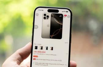 Ưu đãi đến 2 triệu đồng dành cho chủ thẻ Techcombank khi mua iPhone 16 tại Shopee