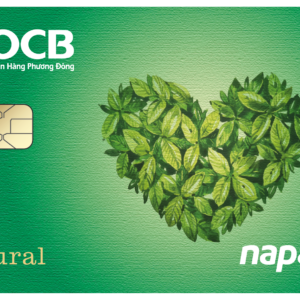 OCB Natural Credit