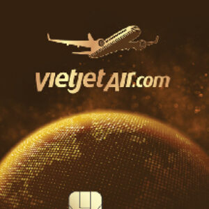 HDBank Vietjet Platinum