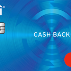 Citibank Thẻ Tín Dụng Cash Back