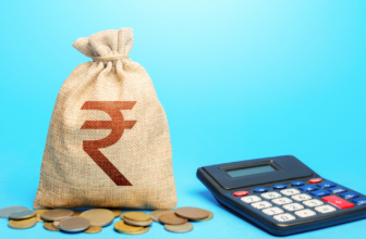 Ước tính tiền vay