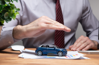 Vay Mua Xe Ô Tô 2025 – Sở Hữu Xe Hơi Trong Tầm Tay