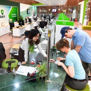 Vay xây sửa nhà Vietcombank