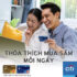 Chương Trình Khuyến Mại “Shinhan Finance x Nguyễn Kim – Mua Sắm Ngay Voucher Liền Tay”