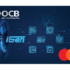 Thẻ tín dụng OCB Installment MasterCard Platinum là gì? Ưu đãi nổi bật thẻ OCB Installment MasterCard Platinum