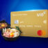 Giảm đến 30% dịch vụ ẩm thực cao cấp dành cho chủ thẻ tín dụng VIB Platinum