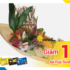 Aga Steak House giảm đến 10% cho chủ thẻ Nam Á Bank