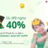 Bò Tơ Quán Mộc giảm đến 10% khi thanh toán bằng thẻ VPBank
