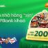 Ưu đãi lên đến 20% dành cho chủ thẻ VPBank chỉ tại Mỳ Long
