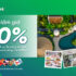 Ưu đãi giảm 50% cho chủ thẻ tín dụng VPBank khi chi tiêu tại FPT Play