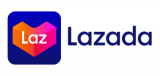 Lazada giảm 110.000 đồng khi thanh toán bằng thẻ Shinhan Bank