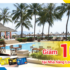 Nhà Hàng Làng Việt – The Anam Resort giảm đến 15% cho chủ thẻ Nam Á Bank