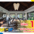 Nhà Hàng Colonial – The Anam Resort giảm đến 15% cho chủ thẻ Nam Á Bank