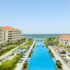 The Anam Cam Ranh resort giảm đến 20% trên tổng hóa đơn khi thanh toán bằng thẻ Nam Á Bank