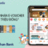 Mở thẻ Tín Dụng Shinhan nhận E-Voucher Shopee trị giá lên đến 1.500.000 đồng và điểm thưởng / tiền thưởng lên đến 1.100.000 đồng