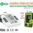 Ưu đãi 64% khi mua máy đo đường huyết Uright TD-4278 cho chủ thẻ TPBank tại AVANTA DIAGNOSTICS
