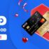 Ưu đãi thẻ tín dụng Quốc tế Sacombank cùng Lazada