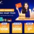 Ưu đãi Thẻ tín dụng Shinhan Bank cùng Shopee