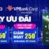 Mở thẻ tín dụng Standard Chartered, nhận ưu đãi từ FPT Play