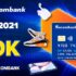 Ưu đãi Thẻ tín dụng Quốc tế TPBank cùng Lazada