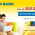 Giảm 500.000VNĐ khi mua sắm tại Adayroi cho chủ thẻ Nam A Bank