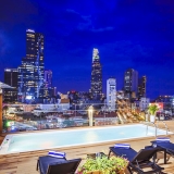 Ưu đãi hoàn 6% – 10% khi đặt chỗ nghỉ tại Booking.com dành cho chủ Thẻ KienlongBank Visa