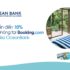 Giảm 10% khi mua sản phẩm Cỏ mềm Homelab và thanh toán qua app/thẻ OceanBank