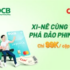Ưu đãi mua 02 vé xem phim 2D với giá 95K với thẻ tín dụng quốc tế OCB tại rạp Lotte Cinema