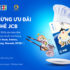 Giảm đến 37.2% trên nguyên giá tại Unilever cho chủ thẻ tín dụng cá nhân ACB