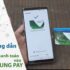 Vietcombank hợp tác với Samsung và Napas ra mắt ứng dụng dịch vụ thanh toán thẻ qua ứng dụng SamsungPay