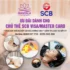 Giảm 20% tại Sunyata Retreat Hill Spa cho chủ  thẻ SCB Visa/ Mastercard