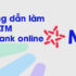 Hướng dẫn gia hạn thẻ ATM Vietcombank. Phí gia hạn bao nhiêu?